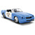 1979 Chevy Camaro Highway Drag 1:24 Scale Diecast Model Car by Jada Toys Alt Image 3