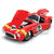 1967 Shelby Cobra 427 S/C 1:24 Scale Diecast Model Car by Jada Toys Alt Image 2