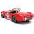 1967 Shelby Cobra 427 S/C 1:24 Scale Diecast Model Car by Jada Toys Alt Image 4