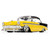 1956 Chevy Bel Air 1:24 Scale Diecast Model Car by Jada Toys Main Image