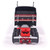 1990 Kenworth W900 - Black With Stripe 1:64 Scale Diecast Model Truck by IXO Models Alt Image 6