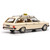 1982 Mercedes-Benz 200T (S123) - Taxi 1:43 Scale Diecast Model Car by IXO Models Alt Image 1