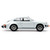1978 Porsche 911 SC - White 1:24 Scale Diecast Model Car by Motormax Alt Image 5