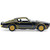 1973 Pontiac Firebird - Midnight Eclipse 1:24 Scale Diecast Model Car by Motormax Alt Image 5