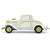 1932 Ford Coupe - Luxe Legends 1:24 Scale Diecast Model Car by Motormax Alt Image 2