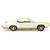 1969 Pontiac GTO Judge - Luxe Legends 1:24 Scale Diecast Model Car by Motormax Alt Image 5