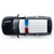 2025 Chevy Tahoe PPV LAPD - Light & Sound 1:24 Scale Diecast Model Truck by Motormax Alt Image 6