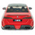 2025 BMW M5 Fire - Red 1:18 Scale Diecast Model Car by Solido Alt Image 6