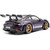 2024 Porsche 911 GT3 RS Weissach Package - Viola Purple Metallic 1:18 Scale Diecast Model Car by Solido Alt Image 1
