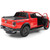 2024 Ford Ranger Raptor - Orange 1:18 Scale Diecast Model Truck by Solido Alt Image 2