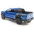 2024 Ford Ranger Raptor - Blue Lightning 1:18 Scale Diecast Model Truck by Solido Alt Image 4