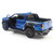 2024 Ford Ranger Raptor - Blue Lightning 1:18 Scale Diecast Model Truck by Solido Alt Image 5