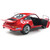 1974 Porsche 911 IROC Red #6 - Foyt IROC Daytona 1:18 Scale Diecast Model Car by Solido Alt Image 2