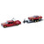 1977 GMC Sierra 3500 - Custom & 1977 Pontiac Firebird Trans Am Diecast Collection 1:64 Scale Diecast Model Truck by M2 Machines Main Image