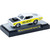 1968 Plymouth Barracuda HEMI Super Stock - Moon Eyes 1:64 Scale  by M2 Machines Alt Image 1