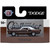 1970 Dodge Challenger T/A - Brown 1:64 Scale  by M2 Machines Alt Image 2