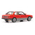 1982 Maserati Biturbo Coupe - Red 1:43 Scale Diecast Model Car by IXO Models Alt Image 1