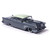 1957 Chevrolet Bel Air - Lowrider - Halloween 1:64 Scale Diecast Model Car by IXO Models Alt Image 3