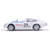 1967 Toyota 2000GT - White MF10-10001 1:64 Scale Diecast Model Car by IXO Models Alt Image 4