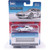 1967 Toyota 2000GT - White MF10-10001 1:64 Scale Diecast Model Car by IXO Models Alt Image 8
