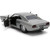 DOM's Fast and Furious Dodge Charger - Bare Metal 1:32 Scale Diecast Model Car by Jada Toys Alt Image 4