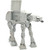 R/C Star Wars Imperial AT-AT Remote Control Walker  Remote Control Figure by Jada Toys Alt Image 4