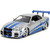 BRIAN's Nissan Skyline GT-R & SUKI's Honda S2000 Fast & Furious Twin Pack 1:24 Scale Diecast Model Car by Jada Toys Alt Image 1