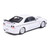 1997 Nissan Skyline GT-R R33 Nismo 400R - White 1:64 Scale Diecast Model Car by IXO Models Alt Image 1