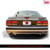 1983 Nissan Skyline 2000 Turbo RS (R30) Iron Mask - Red and Black 1:64 Scale Diecast Model Car by IXO Models Alt Image 3