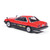 1983 Nissan Skyline 2000 Turbo RS (R30) Iron Mask - Red and Black 1:64 Scale Diecast Model Car by IXO Models Alt Image 1