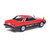 1983 Nissan Skyline 2000 Turbo RS (R30) Iron Mask - Red and Black 1:64 Scale Diecast Model Car by IXO Models Alt Image 3