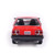 1983 Nissan Skyline 2000 Turbo RS (R30) Iron Mask - Red and Black 1:64 Scale Diecast Model Car by IXO Models Alt Image 6