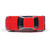 1983 Nissan Skyline 2000 Turbo RS (R30) Iron Mask - Red and Black 1:64 Scale Diecast Model Car by IXO Models Alt Image 8