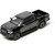 2022 Toyota Tacoma - Midnight Black Metallic 1:64 Scale Diecast Model Truck by IXO Models Alt Image 1