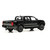 2022 Toyota Tacoma - Midnight Black Metallic 1:64 Scale Diecast Model Truck by IXO Models Alt Image 2
