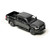 2022 Toyota Tacoma - Midnight Black Metallic 1:64 Scale Diecast Model Truck by IXO Models Alt Image 5