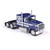 1978 Ford LTL-9000 - Blue and Silver 1:64 Scale Diecast Model Truck by IXO Models Alt Image 2