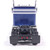 1978 Ford LTL-9000 - Blue and Silver 1:64 Scale Diecast Model Truck by IXO Models Alt Image 6