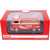 1962 Volkswagen Coca-Cola T1 pickup Red/White 1:43 Scale Diecast Model Truck by Motor City Classics Alt Image 8
