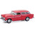 1955 Chevrolet Nomad Custom Wagon - Palm Beach 1:64 Scale Diecast Model Car by Greenlight Main Image