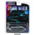 1969 Ford Mustang BOSS 429 - John Wick 1:64 Scale Diecast Model Car by Greenlight Alt Image 1
