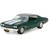1970 Chevrolet Chevelle SS 396 - John Wick 1:64 Scale Diecast Model Car by Greenlight Main Image