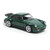 1987 RUF CTR Porsche Yellowbird - Irish Green 1:64 Scale Diecast Model Car by Paragon Models Alt Image 2