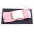 1955 Cadillac Fleetwood Series 60 -Pink Cadillac 1:43 Scale Diecast Model Car by IXO Models Alt Image 8