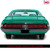 1970 Mercury Cougar Eliminator 428 CJ - Competition Green 1:43 Scale Diecast Model Car by IXO Models Alt Image 5