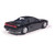 1990 Honda NSX NA1 - Berlina Black 1:64 Scale Diecast Model Car by IXO Models Alt Image 1