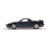 1990 Honda NSX NA1 - Berlina Black 1:64 Scale Diecast Model Car by IXO Models Alt Image 4