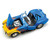 Rat Fink Hauler and Cobra Super Snake 1:64 Scale Diecast Model Car by Shelby Collectibles Alt Image 1
