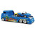 Rat Fink Hauler and Cobra Super Snake 1:64 Scale Diecast Model Car by Shelby Collectibles Alt Image 3