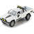 1985 Toyota Hilux SR5 1:64 Scale Diecast Model Truck by Jada Toys Main Image